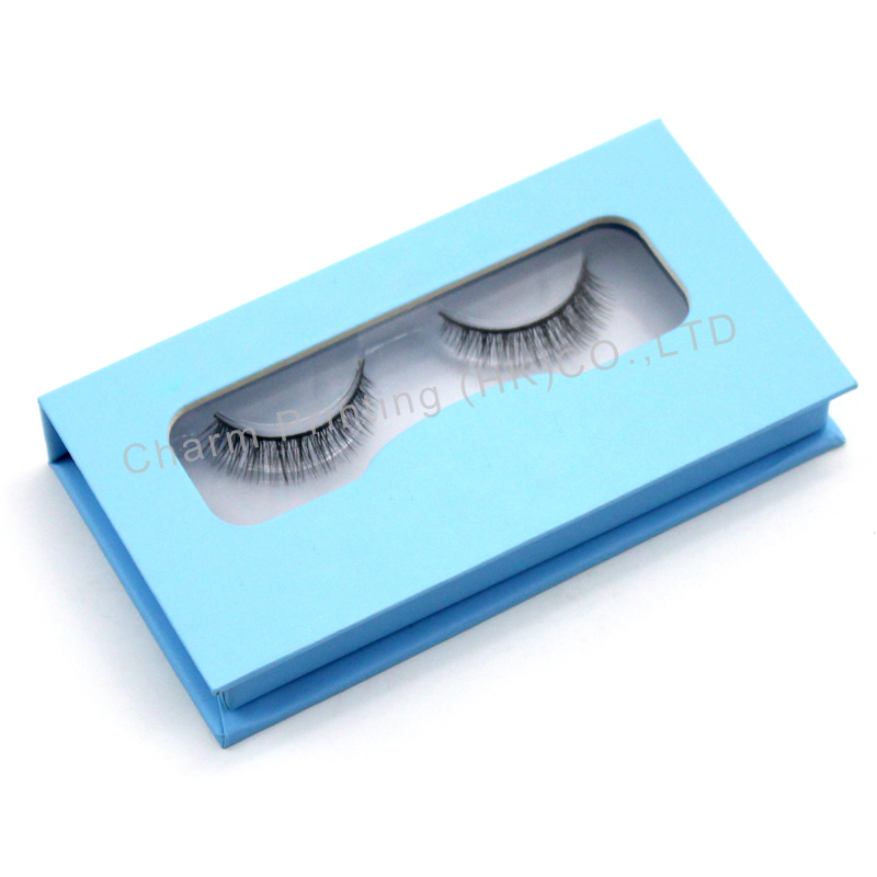 Cosmetic box